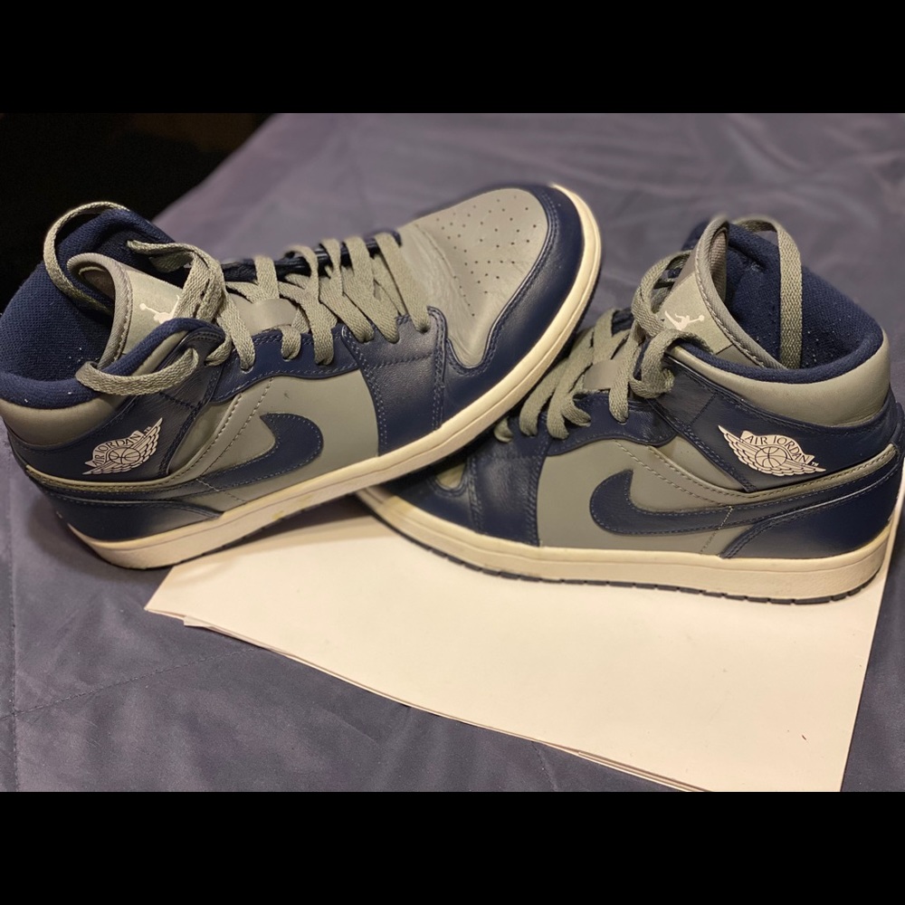 Jordan Shoes